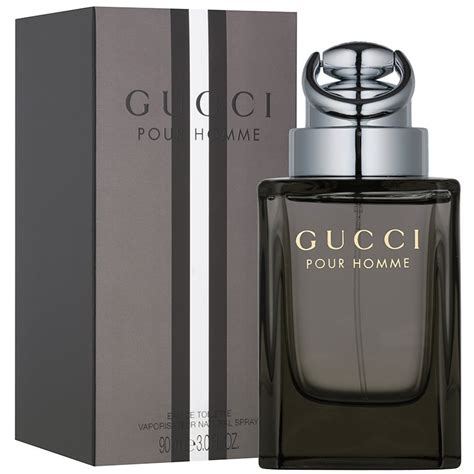 gucci by gucci homme prix|Gucci pour homme ll.